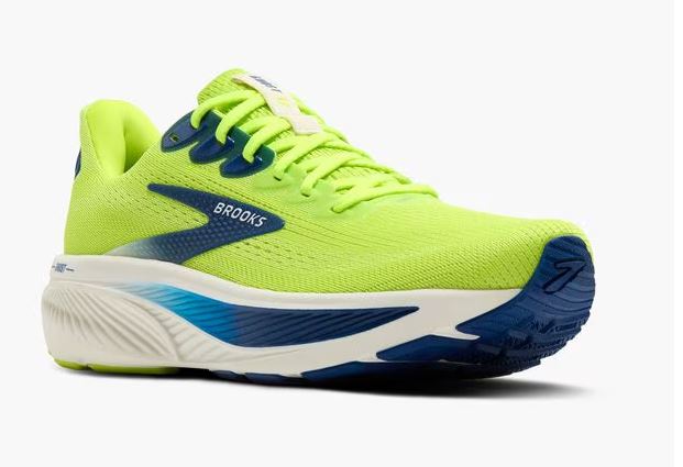BROOKS - GHOST 17  - UOMO - 325