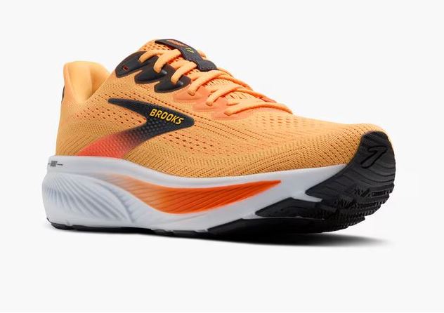 BROOKS - GHOST 17 - UOMO - 865