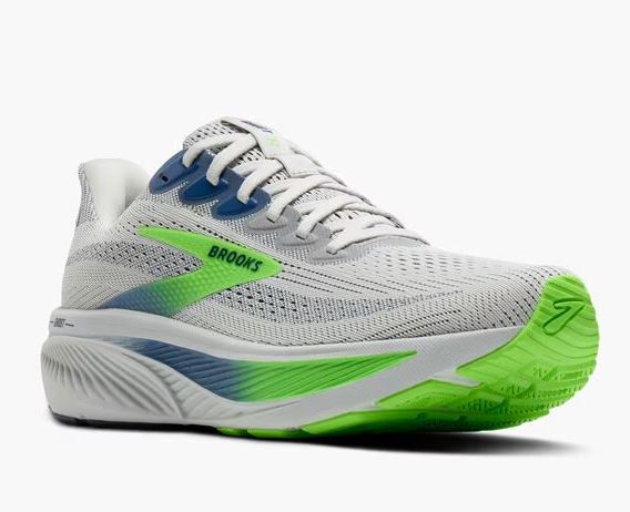 BROOKS - GHOST 17  - UOMO - 454