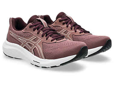 ASICS - CONTEND 9 - DONNA - 600