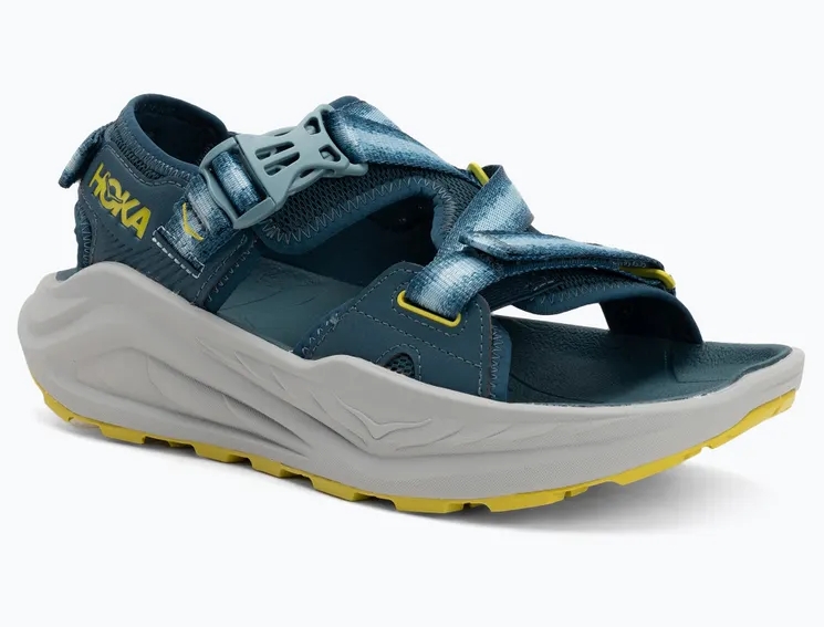 HOKA - INFINI HIKE  - UOMO - BTWL