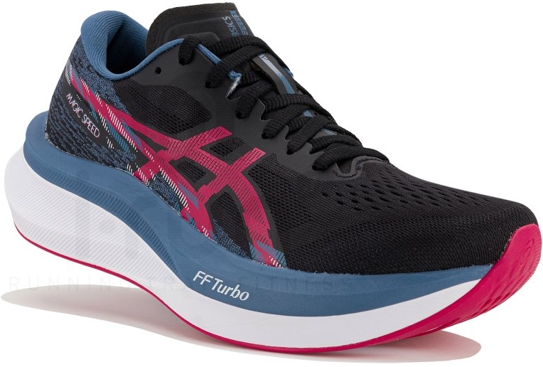 ASICS - MAGIC SPEED 4 - DONNA - 001