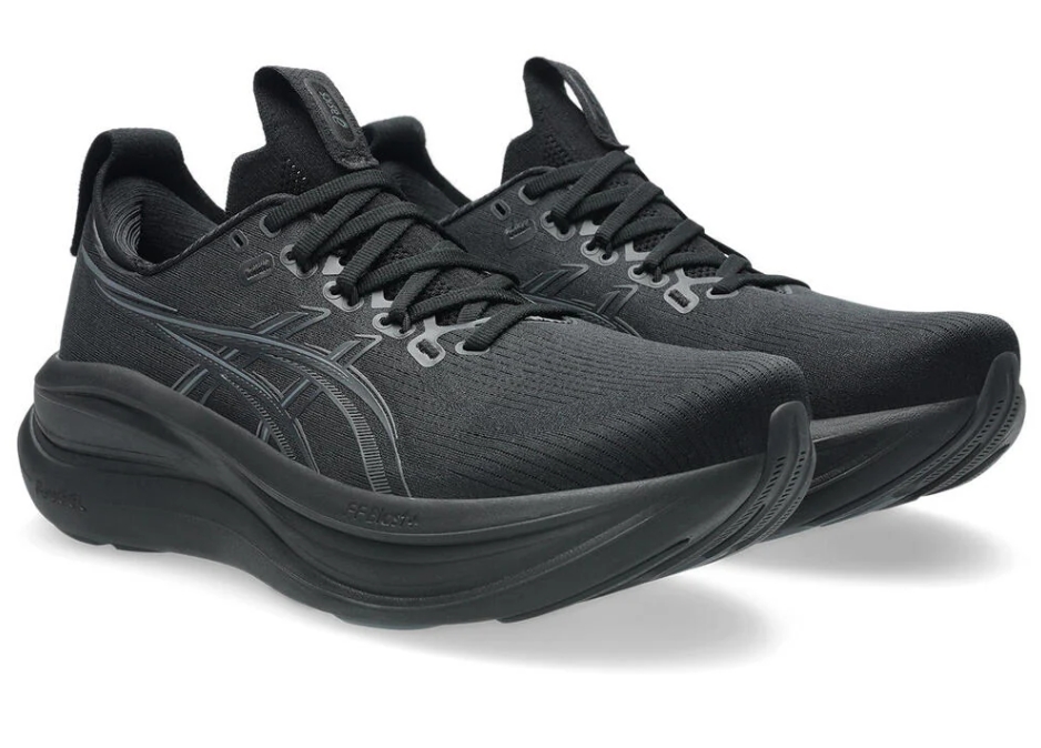 ASICS GEL - NIMBUS 27 - UOMO - 001