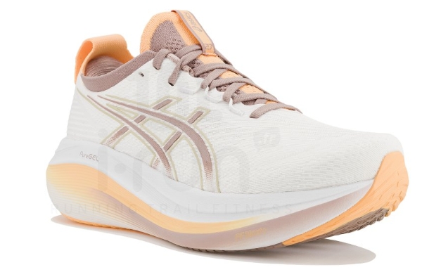 ASICS GEL - NIMBUS 27 - DONNA - 103