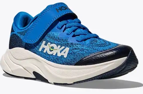 HOKA - RINCON 4 LITTLE - KIDS - ECC