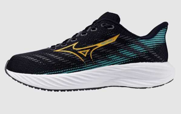 MIZUNO WAVE - ENERZY RIDER JR - KIDS - 611