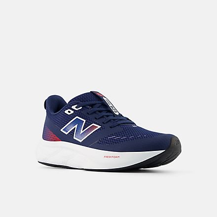 NEW BALANCE G6259X1 - KIDS - 9X1
