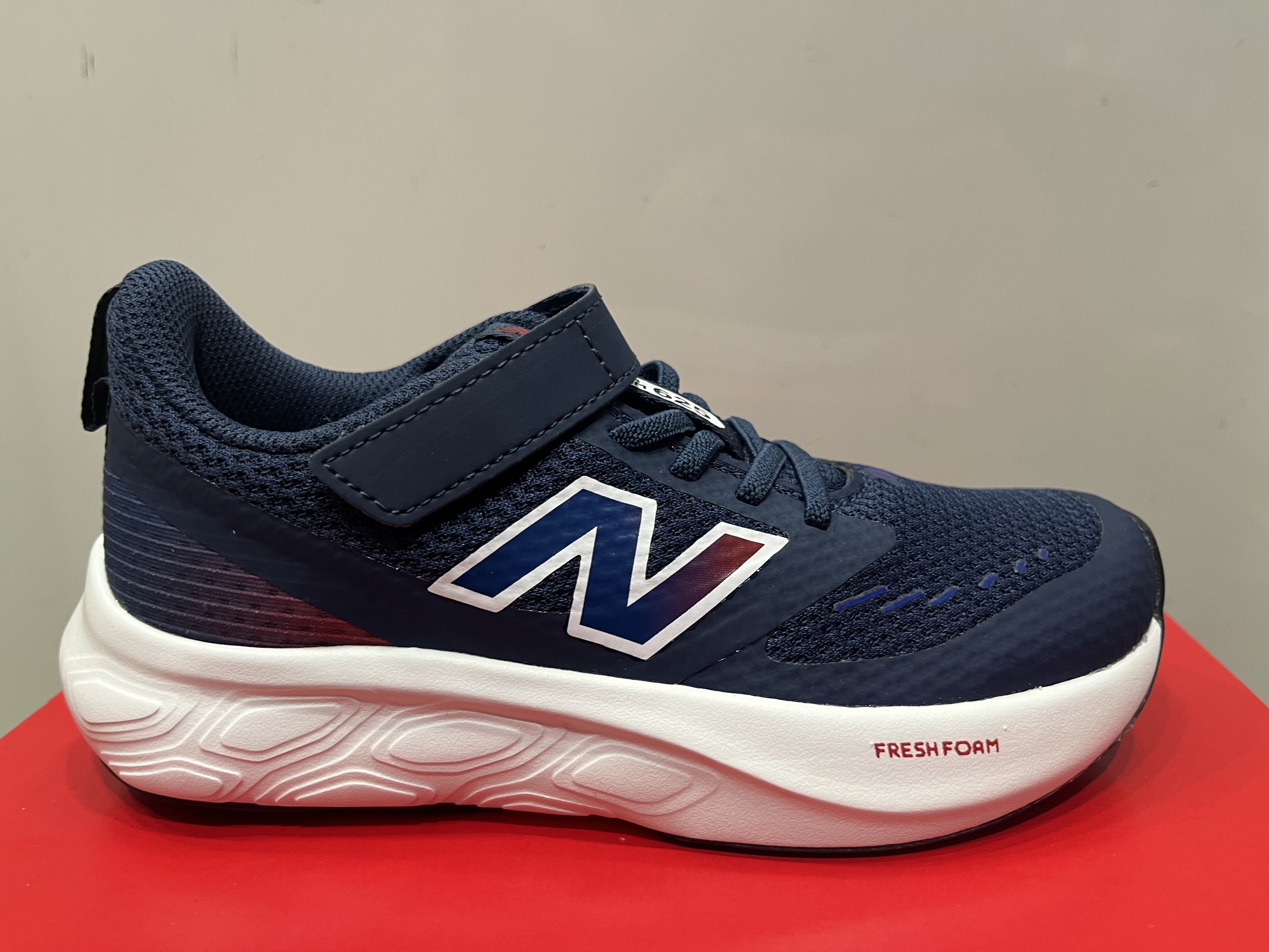 NEW BALANCE P6255QY - KIDS - 5QY