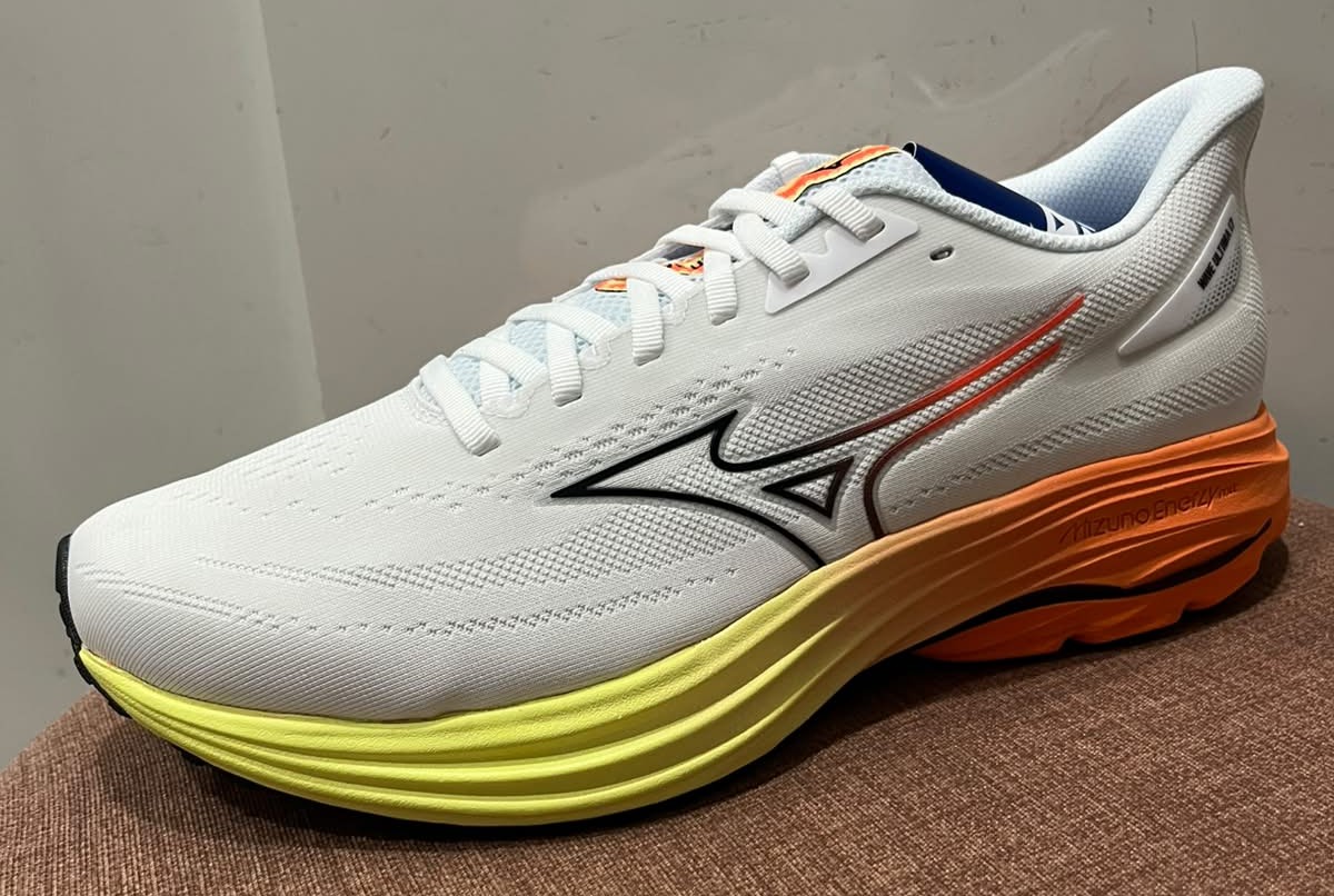 MIZUNO WAVE ULTIMA 17 – UOMO – 851